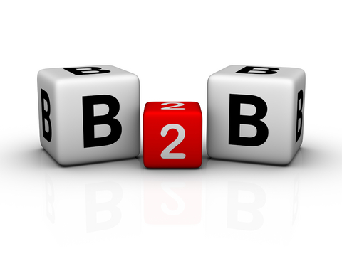 Perspectiva e-commerce B2B frente B2C