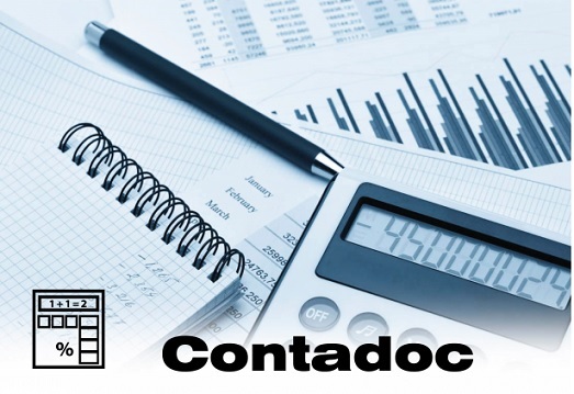 Contadoc, software contable y financiero