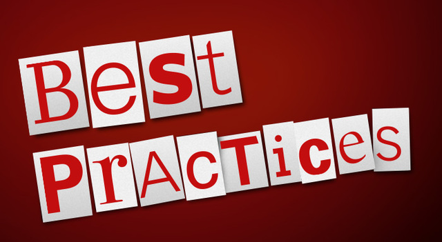 best_practice